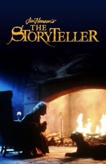 Watch The Storyteller online