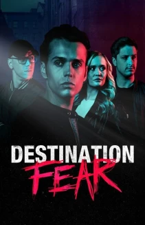 Watch Destination Fear online