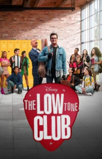 Watch The Low Tone Club online