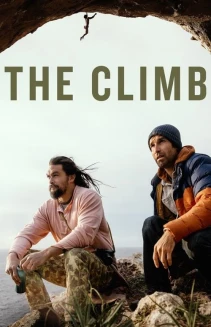 Watch The Climb online