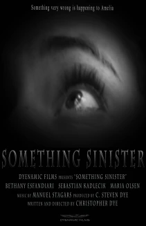 Something Sinister