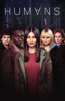 Watch Humans online
