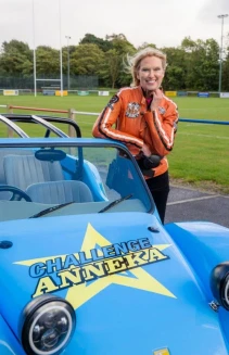 Watch Challenge Anneka online