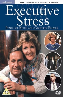 Watch Executive Stress online