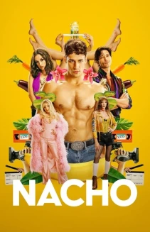 Watch Nacho online