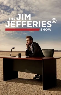 Watch The Jim Jefferies Show online