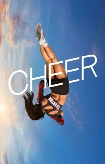 Watch Cheer online