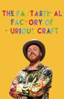 Watch The Fantastical Factory of Curious Craft online