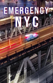 Watch Emergency: NYC online