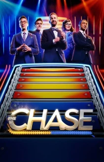 Watch The Chase online