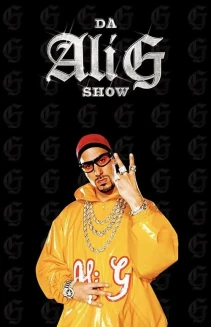 Watch Da Ali G Show online