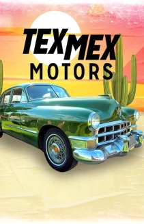 Watch Tex Mex Motors online