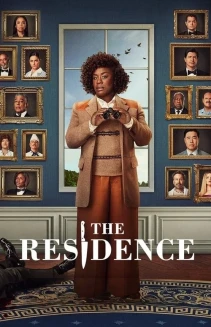 Watch The Residence online