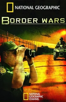 Watch Border Wars online