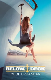 Watch Below Deck Mediterranean online