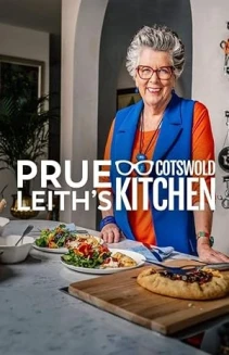 Watch Prue Leith's Cotswold Kitchen online