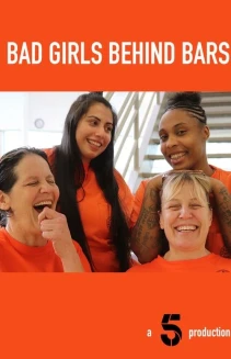 Watch Bad Girls Behind Bars online