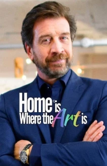 Watch Home Is Where the Art Is online