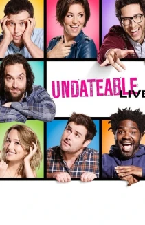 Watch Undateable online