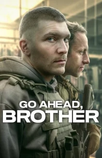Watch Go Ahead, Brother online