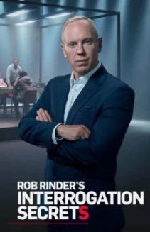 Watch Rob Rinder's Interrogation Secrets online