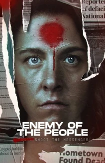 Watch Enemy of the People online