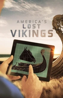 Watch America's Lost Vikings online