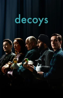 Watch Decoys online