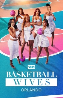Watch Basketball Wives: Orlando online