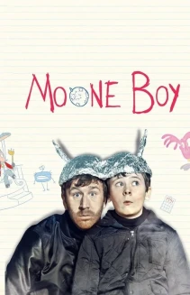 Watch Moone Boy online