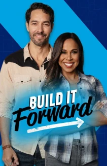 Watch Build It Forward online