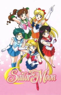Watch Sailor Moon online