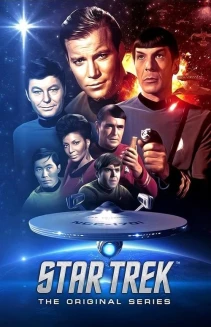 Watch Star Trek online