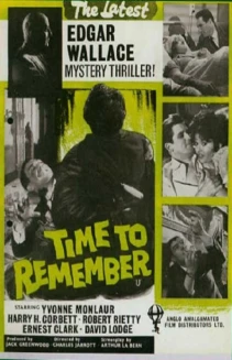 Time to Remember