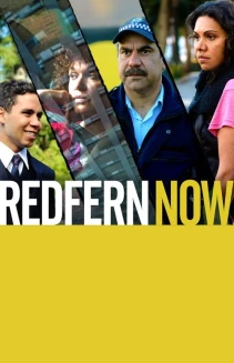Watch Redfern Now online