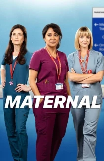Watch Maternal online