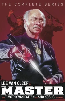 Watch The Master online