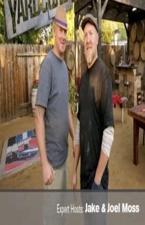 Watch Yardcore online