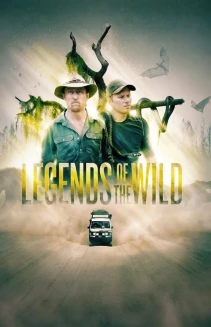 Watch Legends of the Wild online