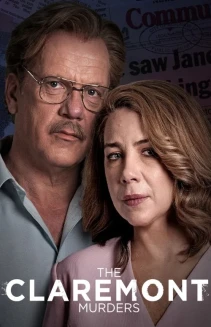 Watch The Claremont Murders online