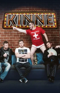 Watch Kinne online
