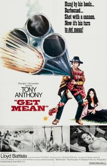 Get Mean