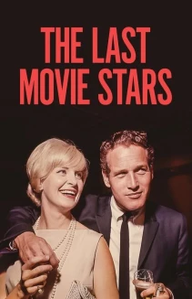 Watch The Last Movie Stars online