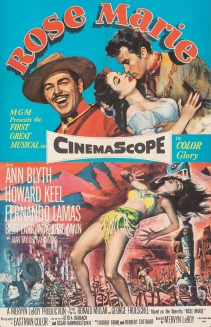 Rose Marie