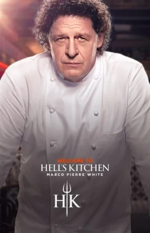 Watch Hell's Kitchen Australia online