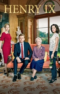 Watch Henry IX online