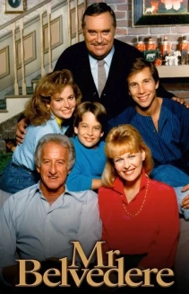 Watch Mr. Belvedere online