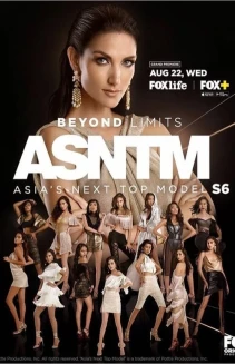 Watch Asia's Next Top Model online