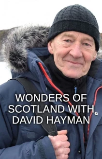 Watch Wonders of Scotland with David Hayman online