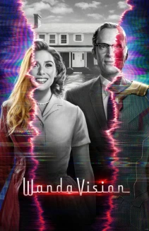 Watch WandaVision online